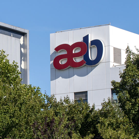 AEB is klaar voor verkoop