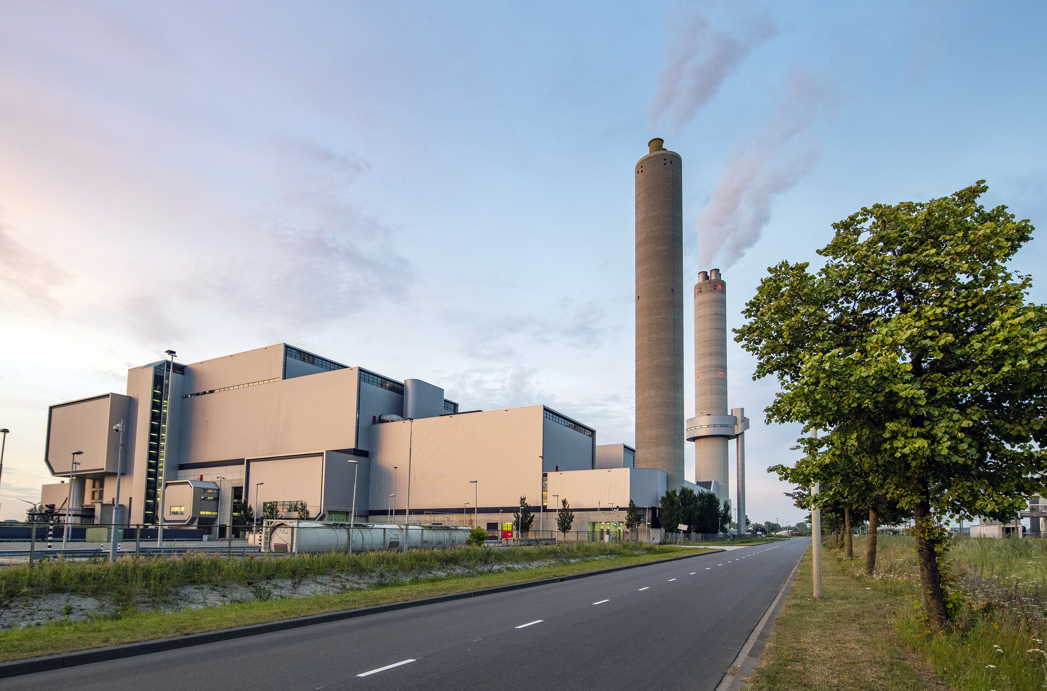 AEB Amsterdam wint aanbesteding van zes Noord-Hollandse gemeenten