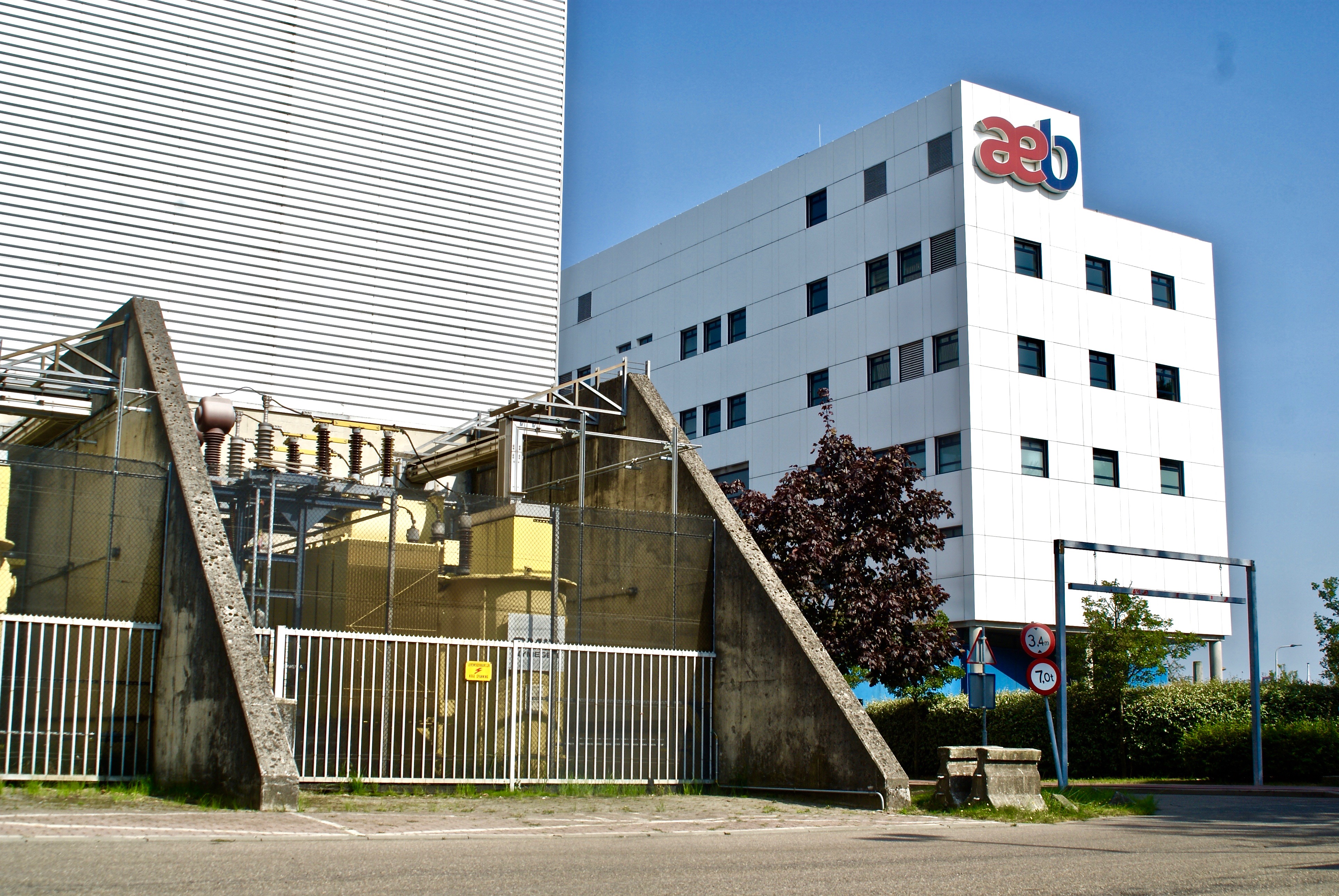 Financieel jaarverslag AEB 2022: gestegen energieprijzen zorgen mede voor positief resultaat