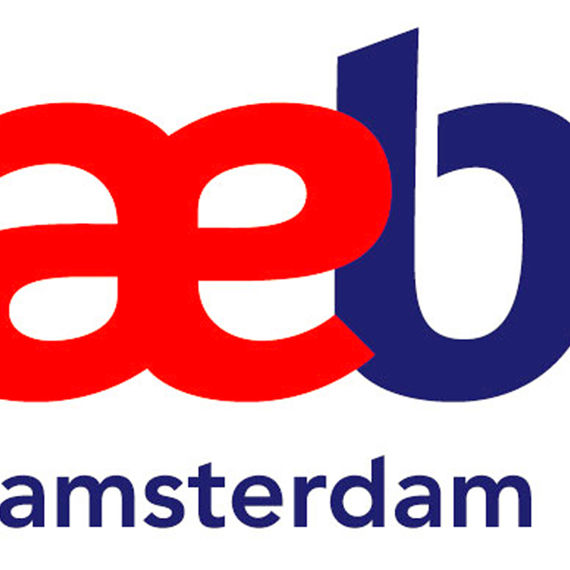 AEB Amsterdam van start