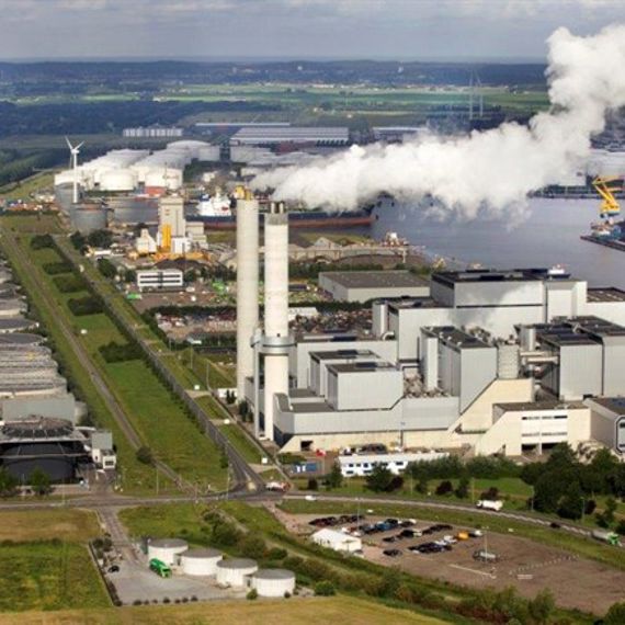 Belangrijke mededeling: aanzegging van FNV poortacties ontvangen