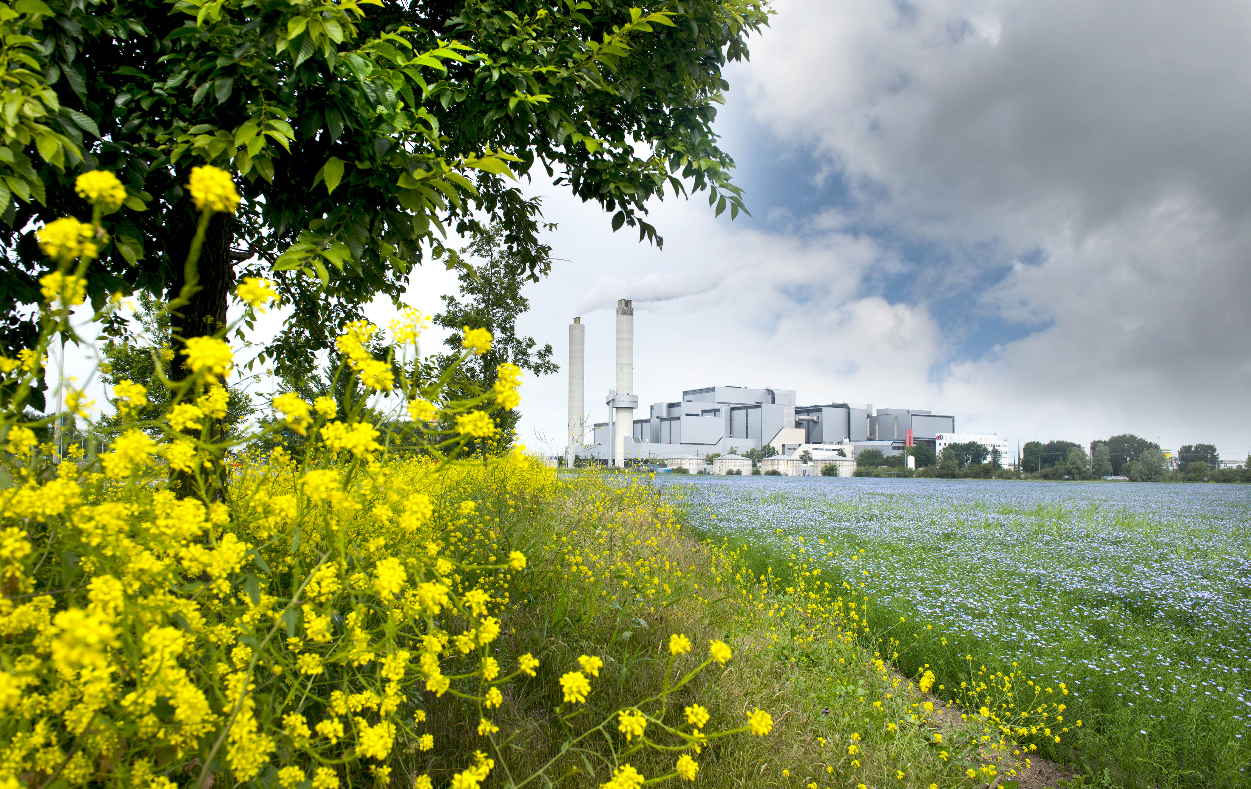 Samenwerken in de afvalketen